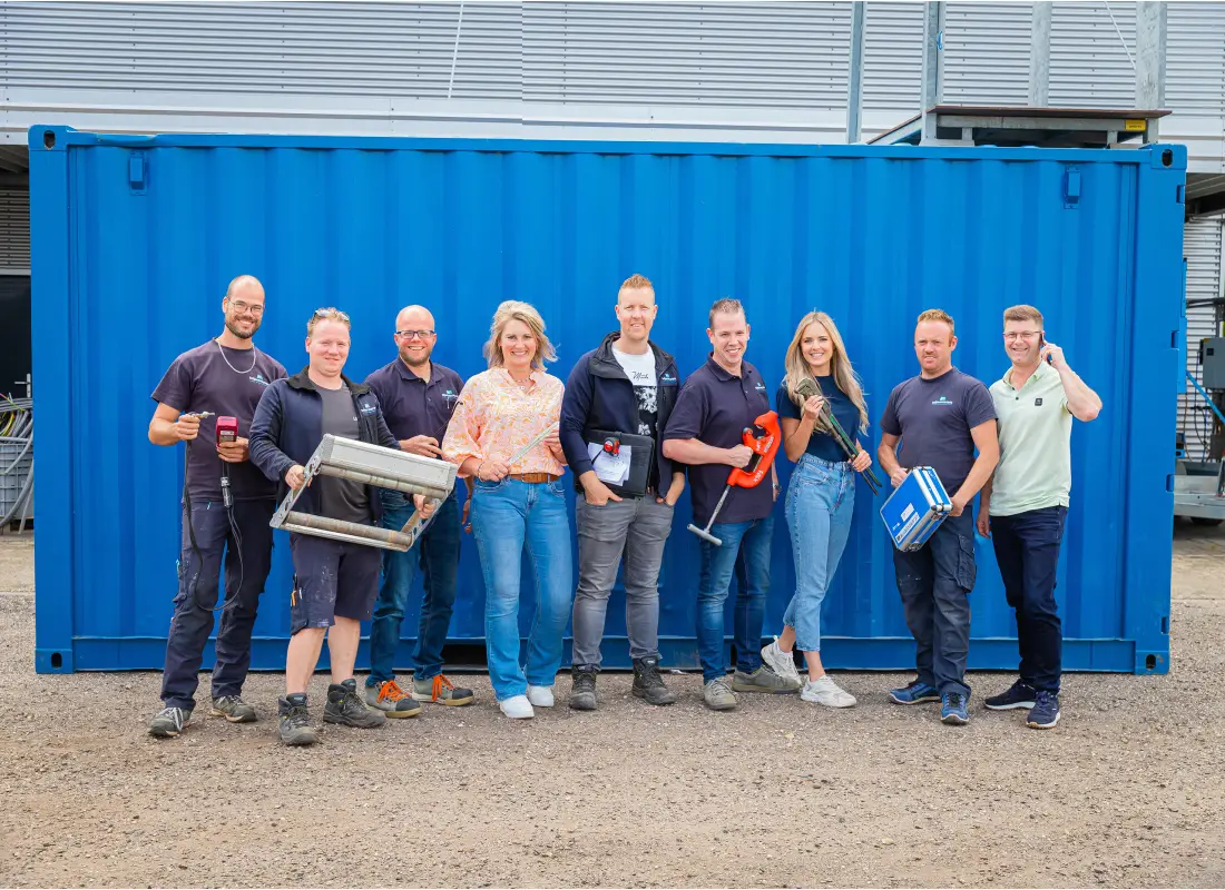 Teamfoto