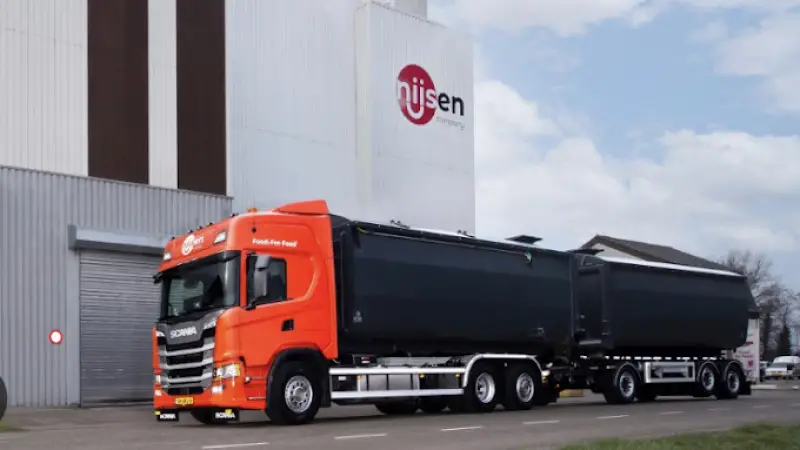 Nijsen Company