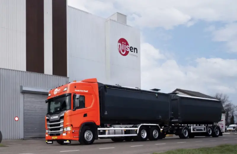 Nijsen Company
